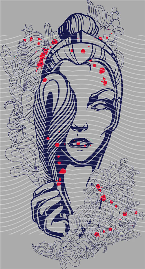 Street design-JT 4565